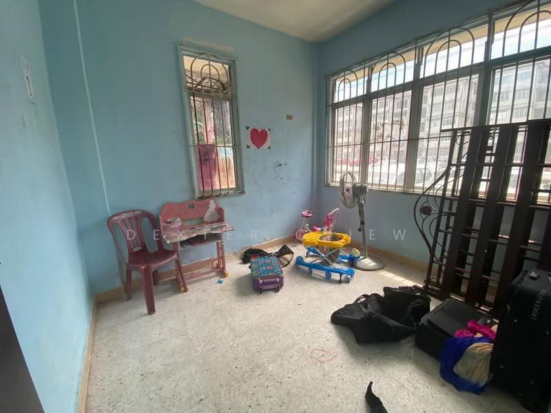 Apartment for Sale at Pangsapuri Seri Inai - Dexter Chiew - PropertyGuru.com.my
