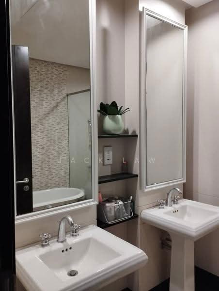 Kondominium untuk Dijual di Andaman @ Quayside - Jack Law - Bathroom - PropertyGuru.com.my