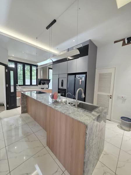 Semi-Detached House for Rent in Setia Tropika (Johor Bahru) - Jim Ng - Kitchen - PropertyGuru.com.my