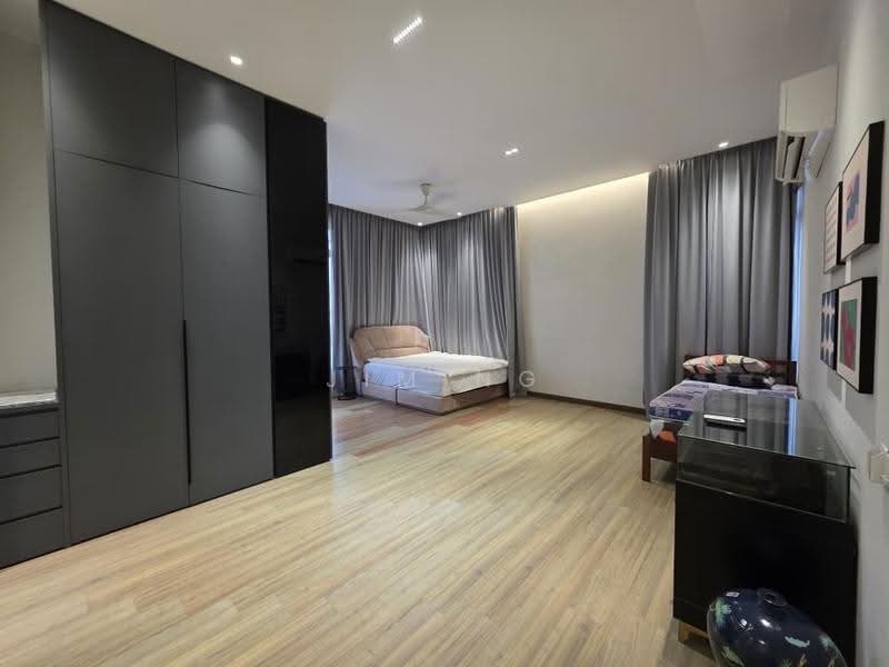 Semi-Detached House for Rent in Setia Tropika (Johor Bahru) - Jim Ng - Bedroom - PropertyGuru.com.my