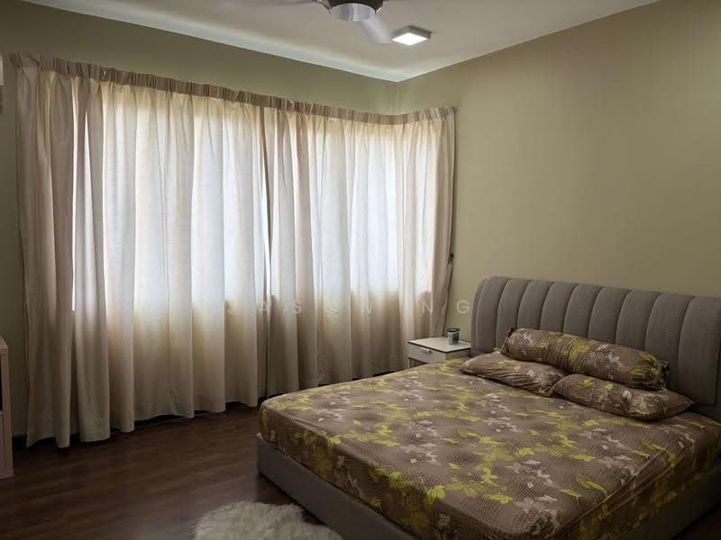 Kondominium untuk Dijual di Hijauan Saujana - Jason Ng - Bedroom - PropertyGuru.com.my