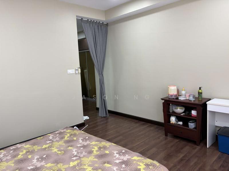 Kondominium untuk Dijual di Hijauan Saujana - Jason Ng - Bedroom - PropertyGuru.com.my