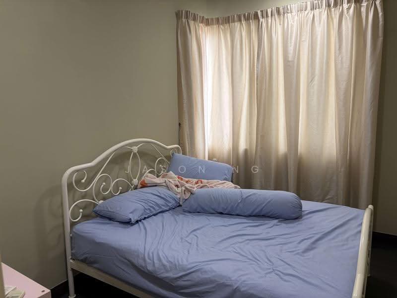 Kondominium untuk Dijual di Hijauan Saujana - Jason Ng - Bedroom - PropertyGuru.com.my