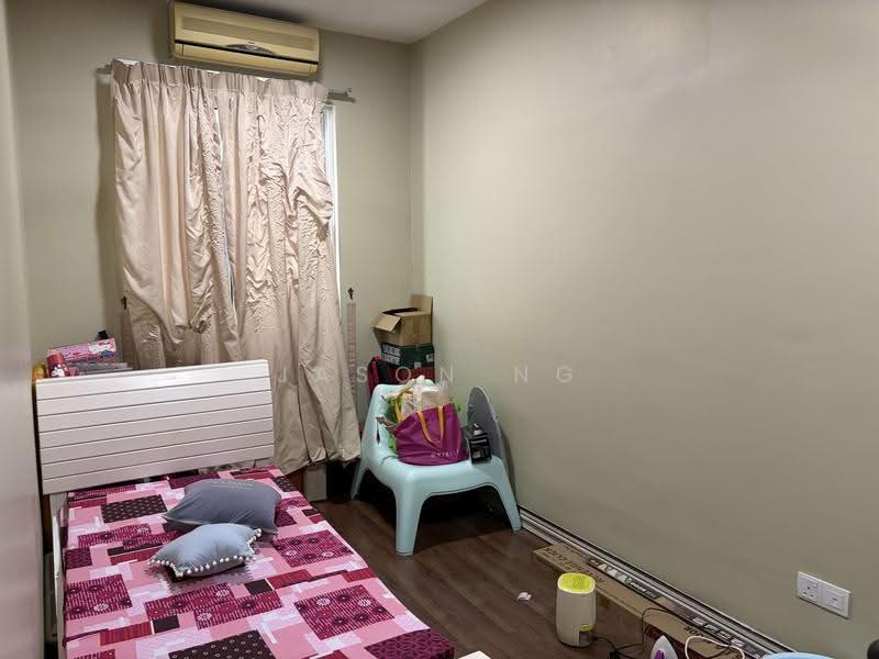 Kondominium untuk Dijual di Hijauan Saujana - Jason Ng - Bedroom - PropertyGuru.com.my