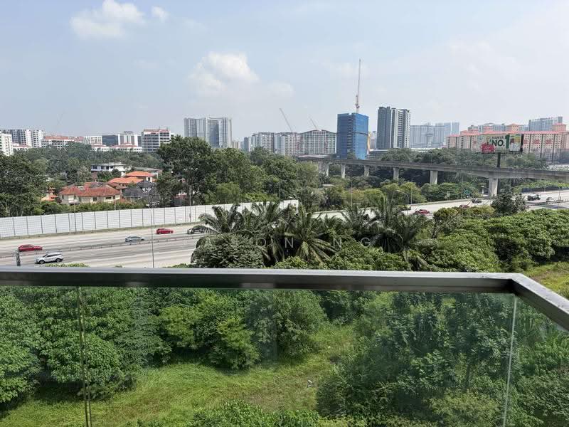 Kondominium untuk Dijual di Hijauan Saujana - Jason Ng - View - PropertyGuru.com.my