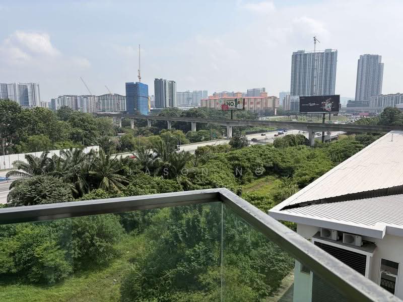 Kondominium untuk Dijual di Hijauan Saujana - Jason Ng - View - PropertyGuru.com.my