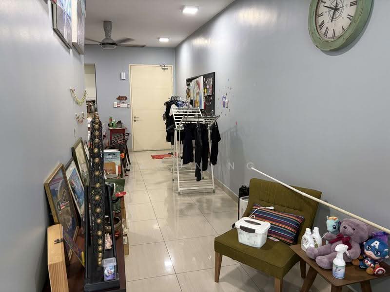 Kondominium untuk Dijual di Hijauan Saujana - Jason Ng - Interior - PropertyGuru.com.my