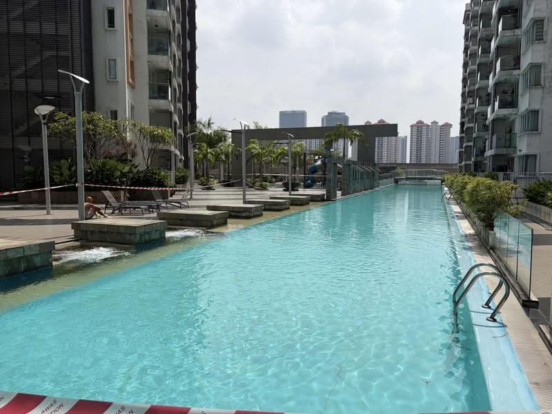 Kondominium untuk Dijual di Hijauan Saujana - Jason Ng - Exterior - PropertyGuru.com.my