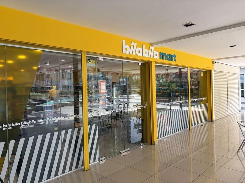 Kondominium untuk Dijual di Hijauan Saujana - Jason Ng - Exterior - PropertyGuru.com.my