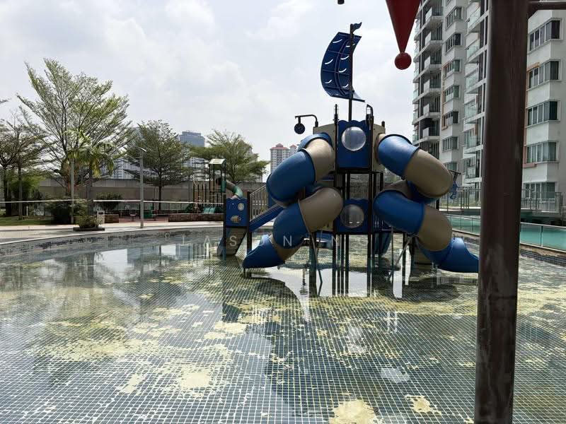 Kondominium untuk Dijual di Hijauan Saujana - Jason Ng - Exterior - PropertyGuru.com.my