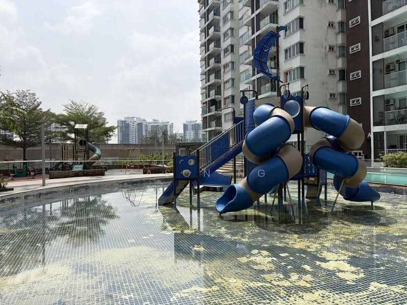 Kondominium untuk Dijual di Hijauan Saujana - Jason Ng - Exterior - PropertyGuru.com.my