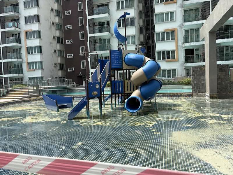 Kondominium untuk Dijual di Hijauan Saujana - Jason Ng - PropertyGuru.com.my