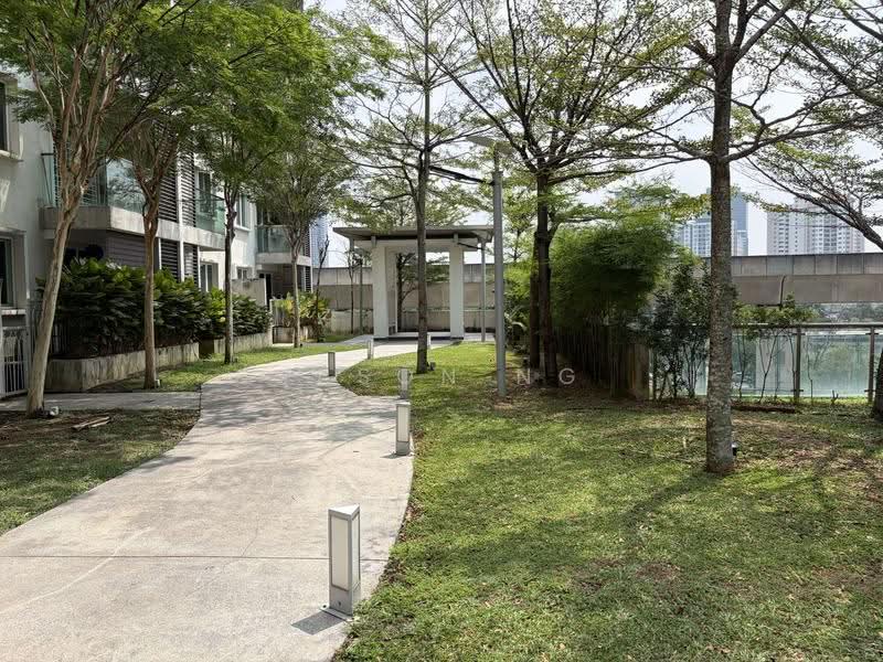 Kondominium untuk Dijual di Hijauan Saujana - Jason Ng - PropertyGuru.com.my