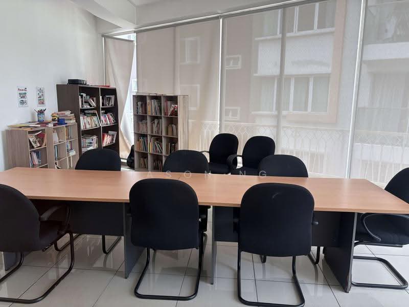 Kondominium untuk Dijual di Hijauan Saujana - Jason Ng - Study - PropertyGuru.com.my