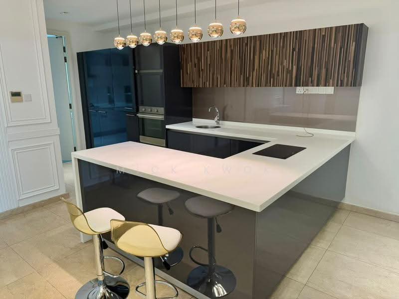 Condominium for Rent at 28 Mont Kiara @ MK28 - Mick Kwok - Kitchen - PropertyGuru.com.my
