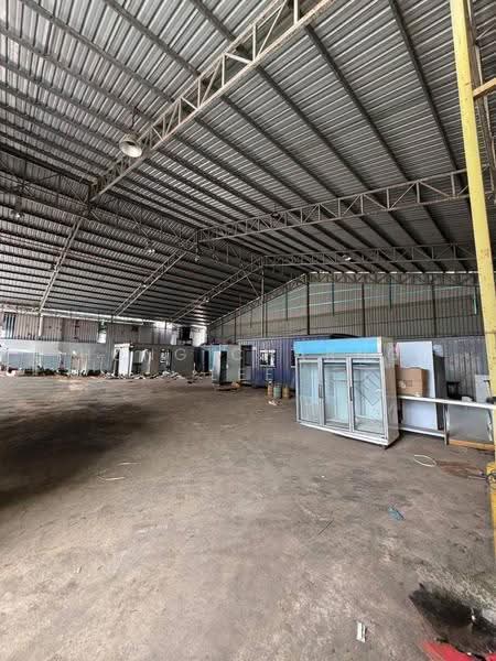 Factory for Rent in Taman Perindustrian Senai (Senai) - Hong Charng Lee - Interior - PropertyGuru.com.my