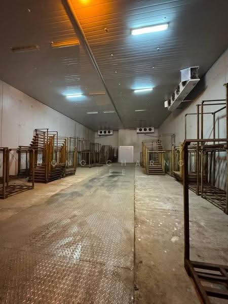 Factory for Rent in Taman Perindustrian Senai (Senai) - Hong Charng Lee - Interior - PropertyGuru.com.my