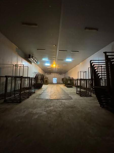 Factory for Rent in Taman Perindustrian Senai (Senai) - Hong Charng Lee - Interior - PropertyGuru.com.my