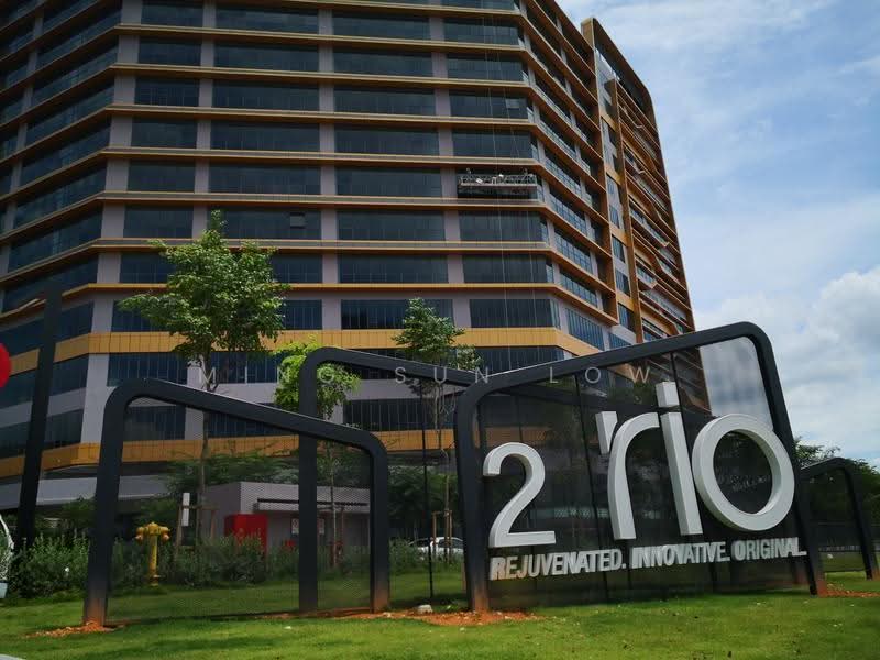 Office for Sale in Bandar Puteri Puchong (Puchong) - Ming Sun Low - PropertyGuru.com.my