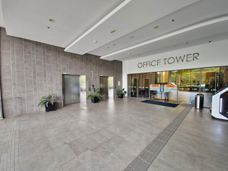 Office for Sale in Bandar Puteri Puchong (Puchong) - Ming Sun Low - Lobby - PropertyGuru.com.my