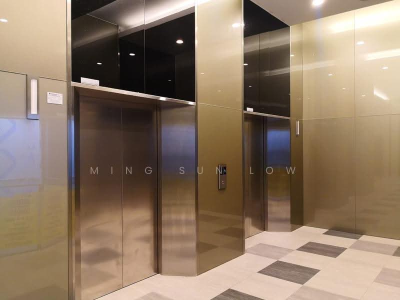 Office for Sale in Bandar Puteri Puchong (Puchong) - Ming Sun Low - Lobby - PropertyGuru.com.my