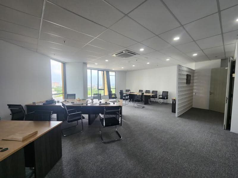 Office for Sale in Bandar Puteri Puchong (Puchong) - Ming Sun Low - Interior - PropertyGuru.com.my