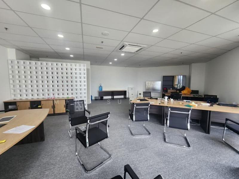 Office for Sale in Bandar Puteri Puchong (Puchong) - Ming Sun Low - Interior - PropertyGuru.com.my
