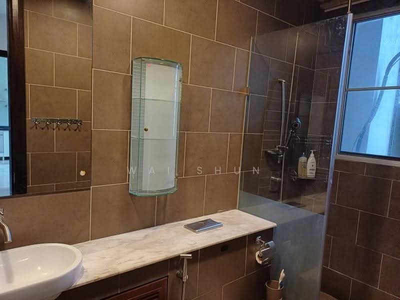 Rumah Banglo untuk Dijual di Mont Kiara (Kuala Lumpur) - Wai Shun - Bathroom - PropertyGuru.com.my