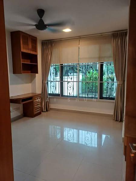 Rumah Banglo untuk Dijual di Mont Kiara (Kuala Lumpur) - Wai Shun - Study - PropertyGuru.com.my