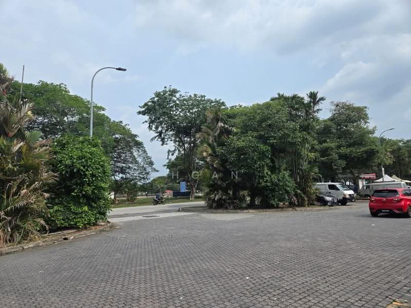 Shop for Sale in Shah Alam (Selangor) - Mohgan . - Exterior - PropertyGuru.com.my
