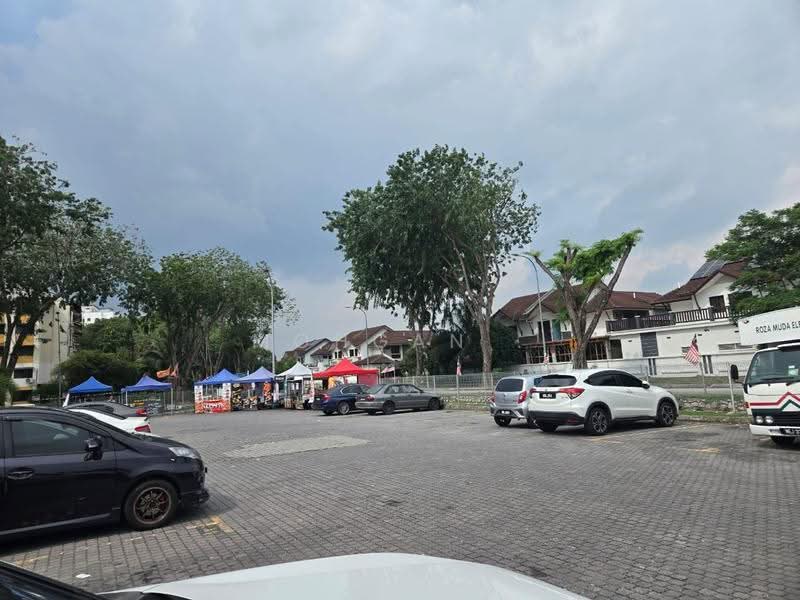 Shop for Sale in Shah Alam (Selangor) - Mohgan . - Exterior - PropertyGuru.com.my