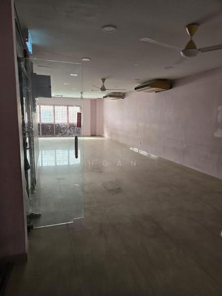 Shop for Sale in Shah Alam (Selangor) - Mohgan . - Interior - PropertyGuru.com.my