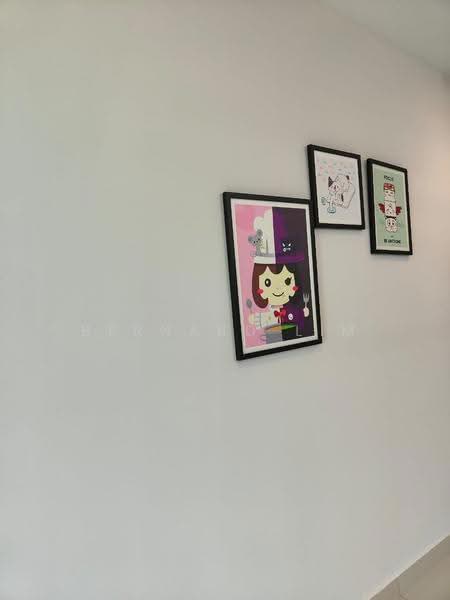 Condominium for Rent at Green Haven - Bernard Lim - PropertyGuru.com.my