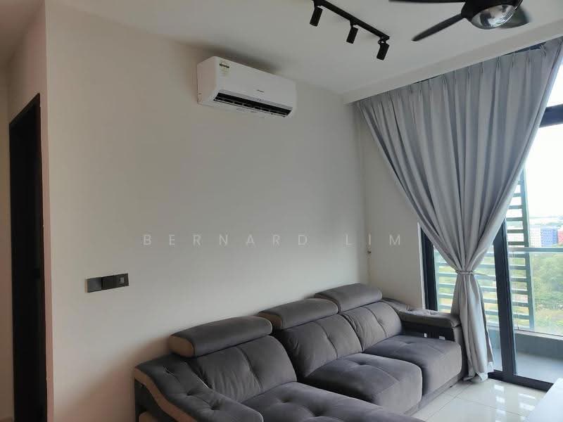 Condominium for Rent at Green Haven - Bernard Lim - PropertyGuru.com.my