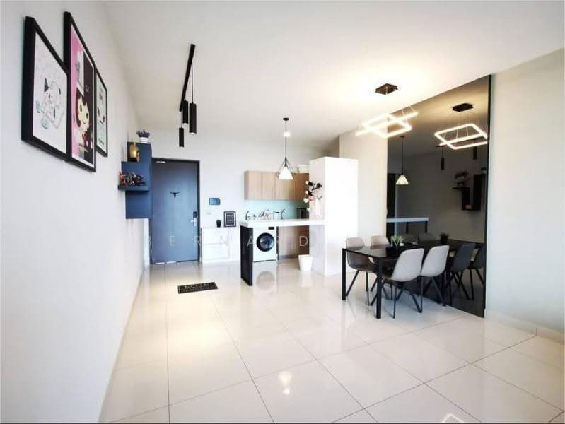 Condominium for Rent at Green Haven - Bernard Lim - PropertyGuru.com.my