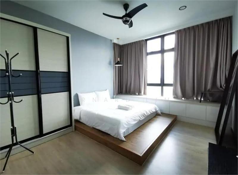 Condominium for Rent at Green Haven - Bernard Lim - PropertyGuru.com.my