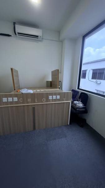 Retail Space for Sale in Shah Alam (Selangor) - Chloe Tan - Interior - PropertyGuru.com.my