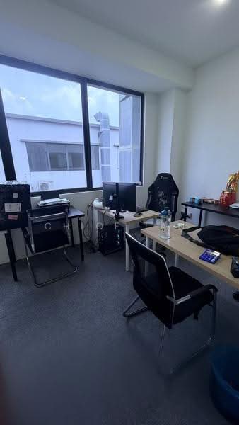 Retail Space for Sale in Shah Alam (Selangor) - Chloe Tan - Study - PropertyGuru.com.my