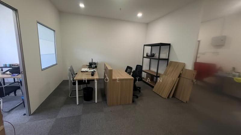 Retail Space for Sale in Shah Alam (Selangor) - Chloe Tan - Interior - PropertyGuru.com.my