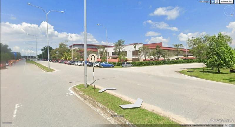 Tanah Perindustrian untuk Disewa di Kawasan Perindustrian Tanjung Langsat (Pasir Gudang) - K S Ong - Exterior - PropertyGuru.com.my