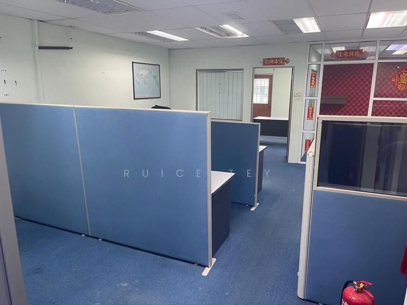 Shop / Office for Rent in Taman Molek (Johor Bahru) - Ruice Tey - PropertyGuru.com.my