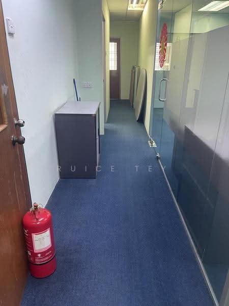 Shop / Office for Rent in Taman Molek (Johor Bahru) - Ruice Tey - PropertyGuru.com.my