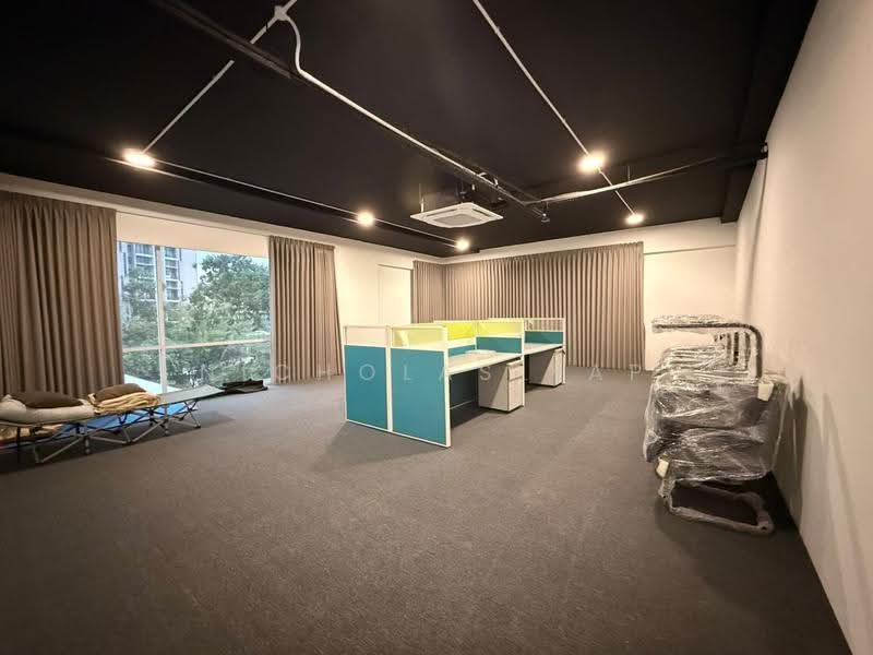 Kedai / Pejabat untuk Disewa di Bandar Sri Damansara (Selangor) - Nicholas Yap - Interior - PropertyGuru.com.my