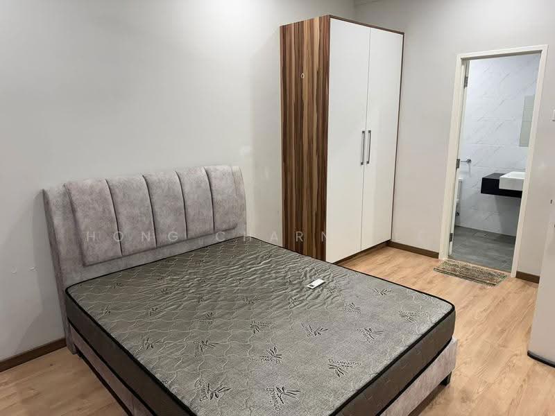 Condominium for Rent at Botanika - Hong Charng Lee - Bedroom - PropertyGuru.com.my