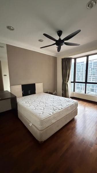 Kondominium untuk Disewa di Casa Tropicana - KEN FARM - Bedroom - PropertyGuru.com.my