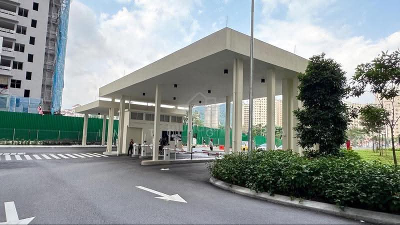 Kondominium untuk Disewa di Residensi Sateria - Lim Tong Chay - Exterior - PropertyGuru.com.my