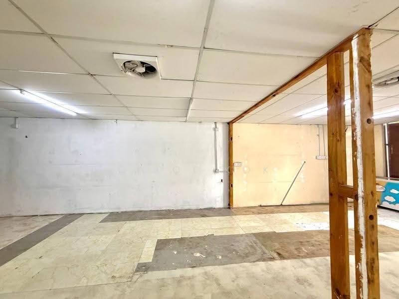 2-storey Terraced House for Sale in Serdang (Seri Kembangan) - Chloe Kok - Interior - PropertyGuru.com.my