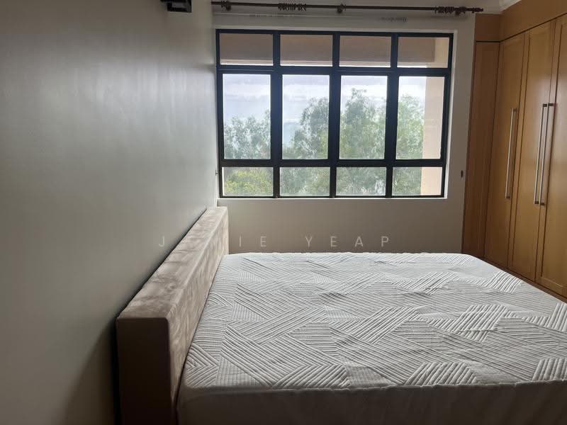 Kondominium untuk Disewa di 1 Bukit Utama - Jamie Yeap - Bedroom - PropertyGuru.com.my