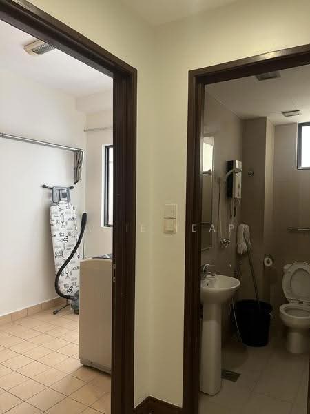 Kondominium untuk Disewa di 1 Bukit Utama - Jamie Yeap - Bathroom - PropertyGuru.com.my