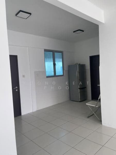 Pangsapuri untuk Disewa di Residensi Jalan Jubilee - Yoong Keat Phoo - Kitchen - PropertyGuru.com.my